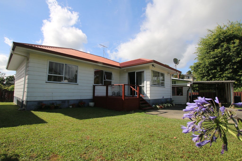 2/33 Bellringer Road, Massey, Auckland - Carousel 1