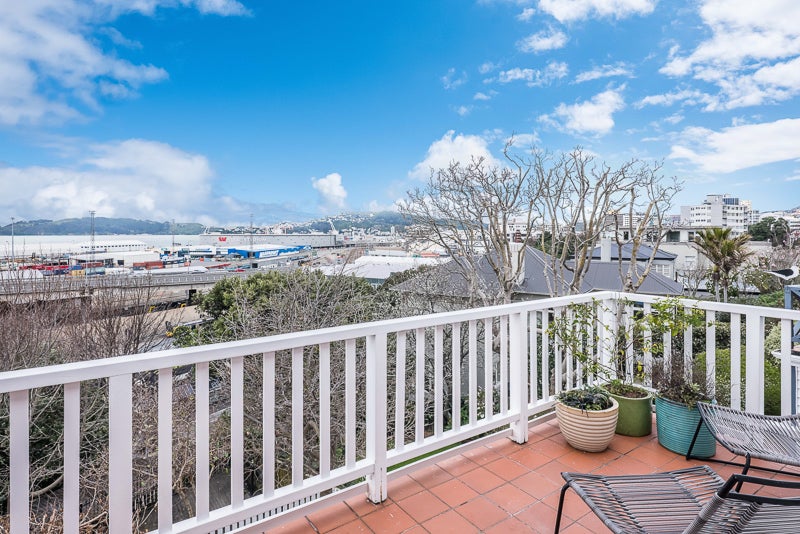 12 Frandi Street, Thorndon, Wellington - Carousel 2