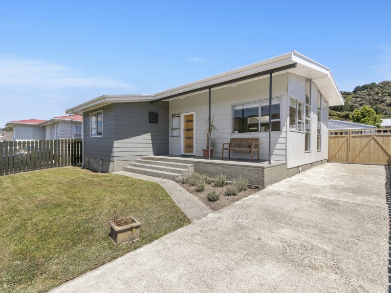 27 Hamstead Street, Wainuiomata, Lower Hutt - Carousel 1