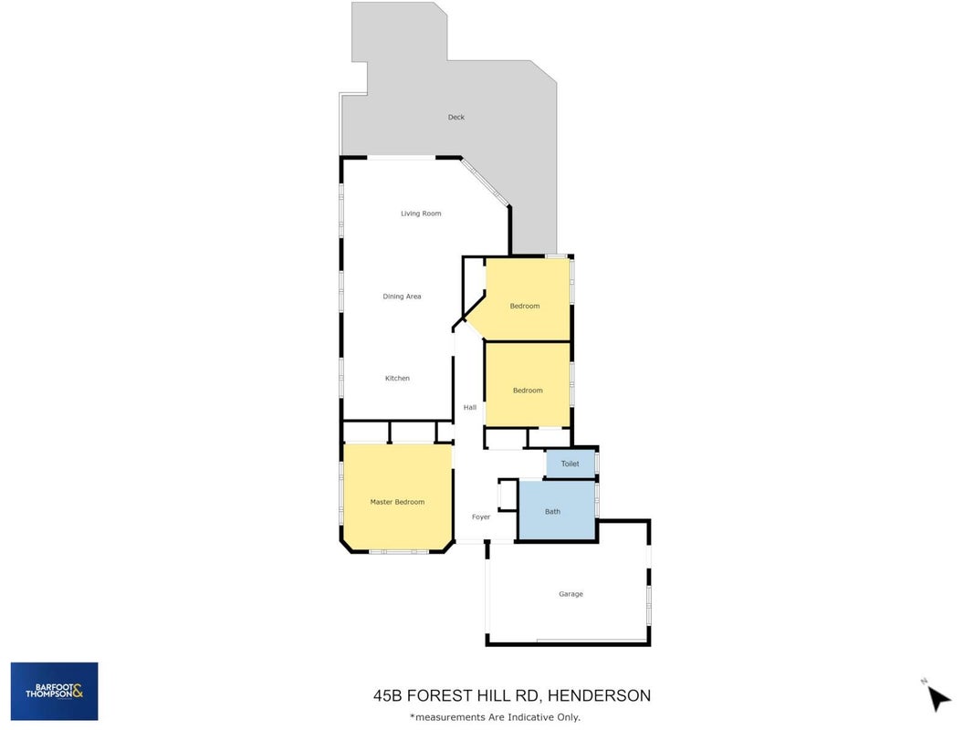 45B Forest Hill Road, Henderson, Auckland - Carousel 19