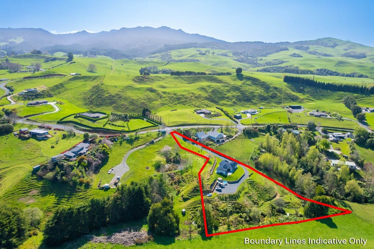 183 Te Tahi Road, Puketotara, Te Awamutu - Carousel 2