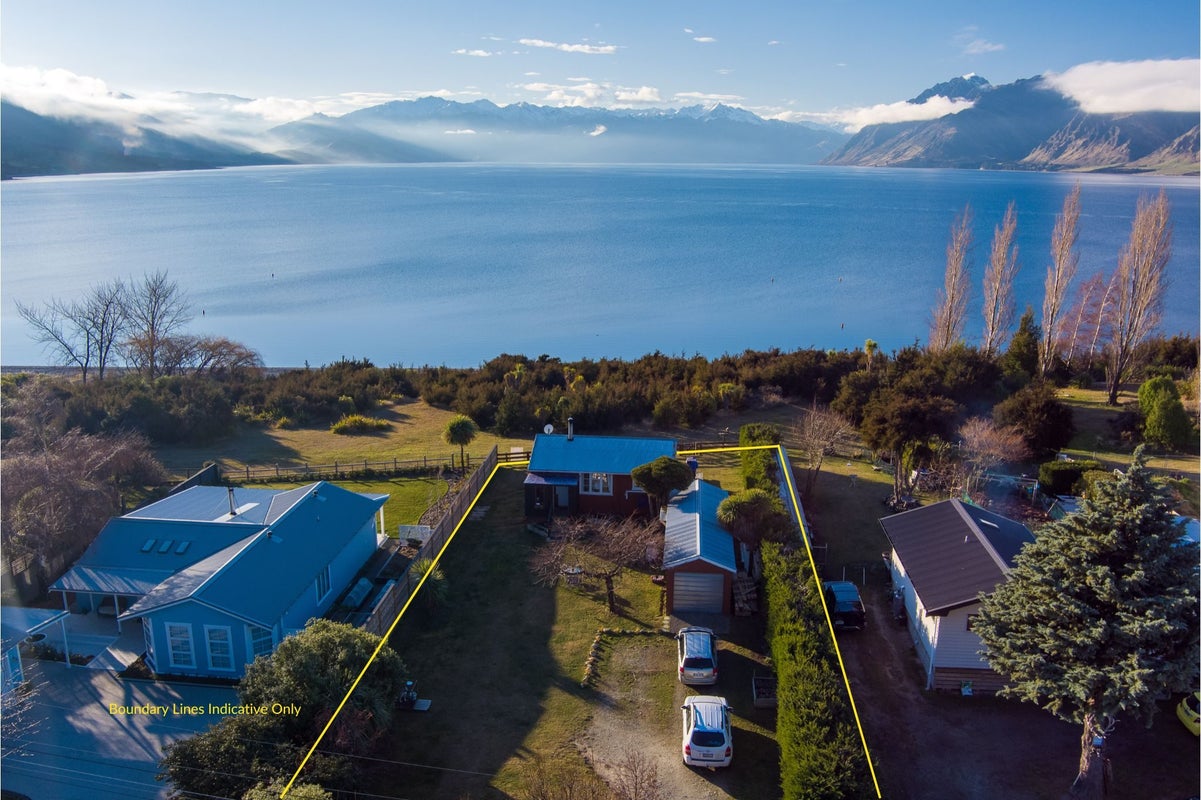 78 Lakeview Terrace, Wanaka - Carousel 1