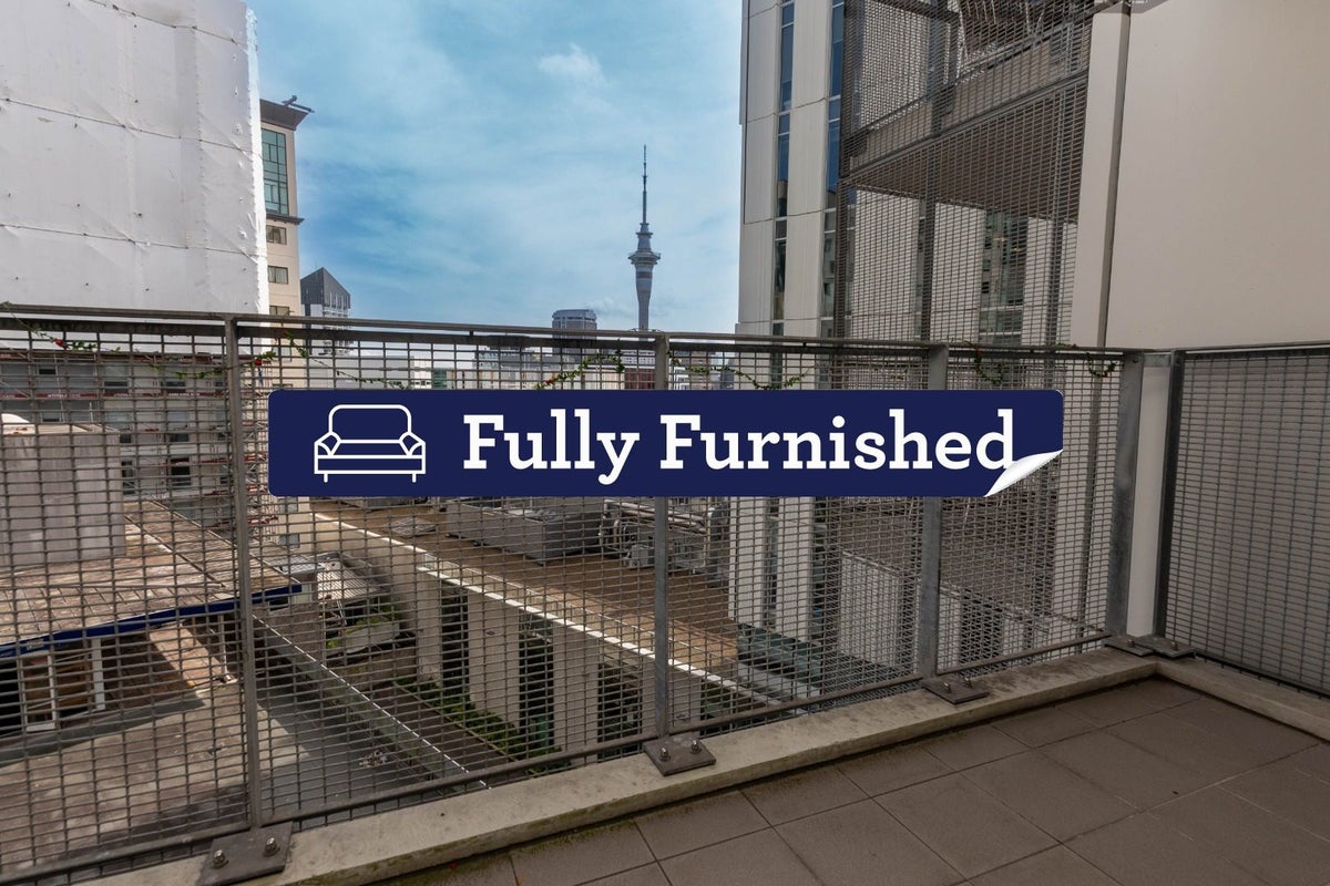 707/37 Symonds Street, Auckland Central, Auckland - Carousel 1