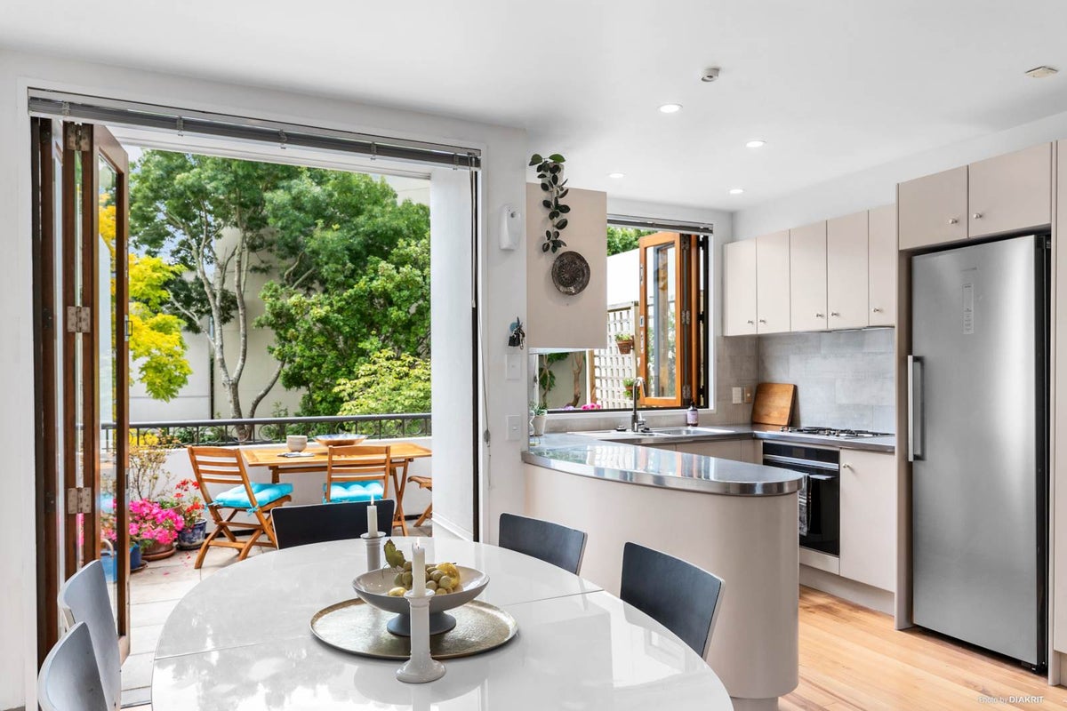 27 Sheehan Street, Ponsonby, Auckland - Carousel 2