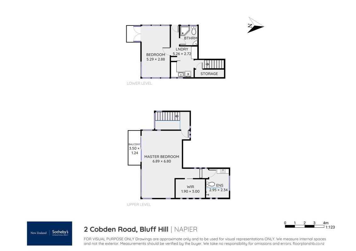 2 Cobden Road, Bluff Hill, Napier - Carousel 26