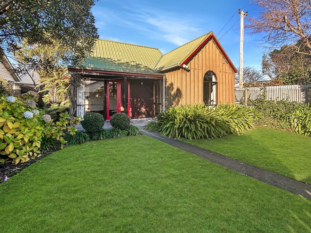 18A Conway Street, Somerfield, Christchurch - Carousel 1