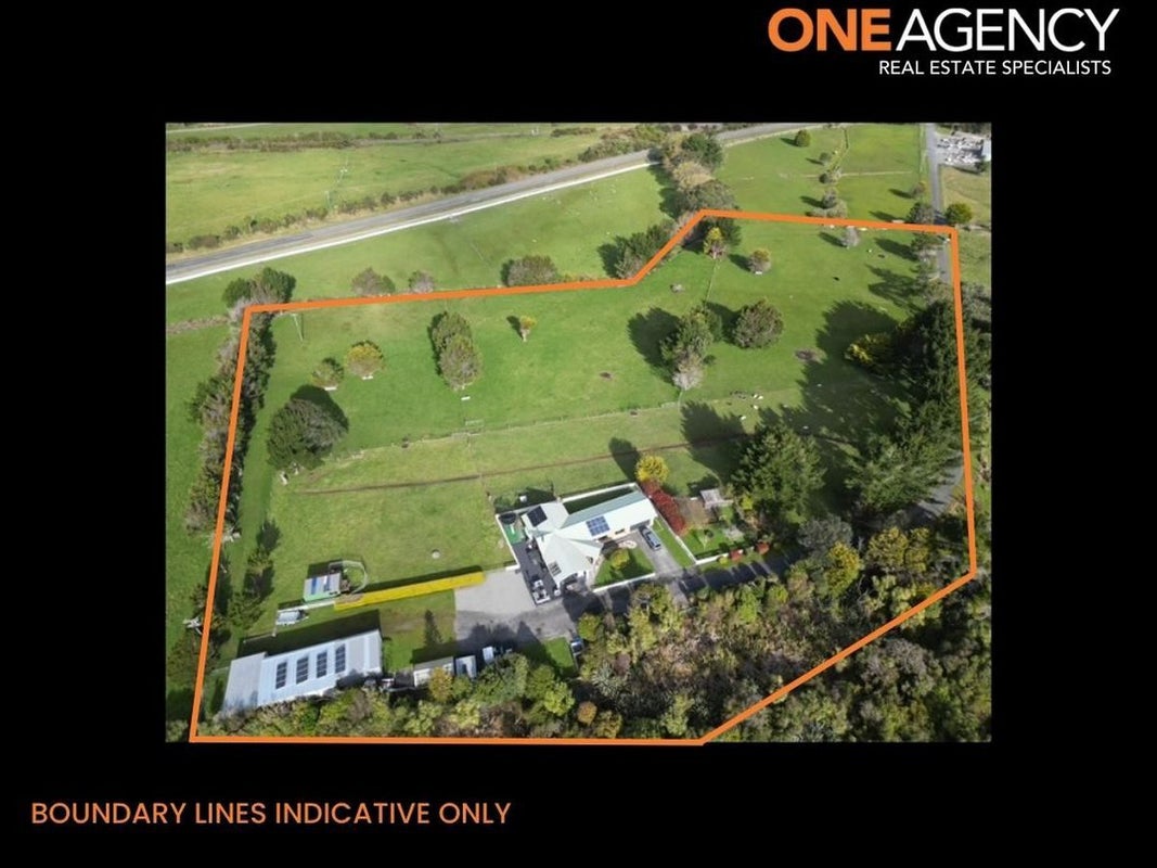 27 Coopers Road, Gladstone, Greymouth - Carousel 42