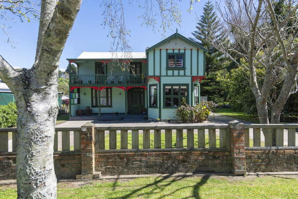 148 Herschell Road, Outer Kaiti, Gisborne - Carousel 1