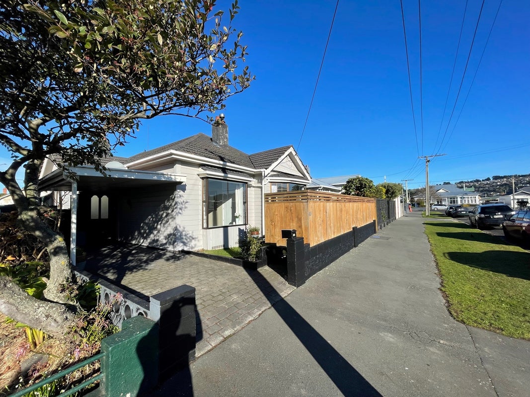 63 Jackson Street, Saint Kilda, Dunedin - Carousel 1
