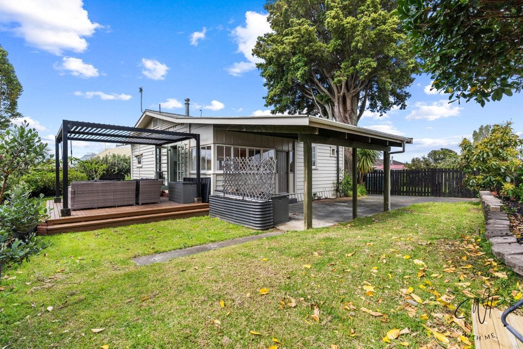4/26 Jellicoe Road, Manurewa, Auckland - Carousel 1