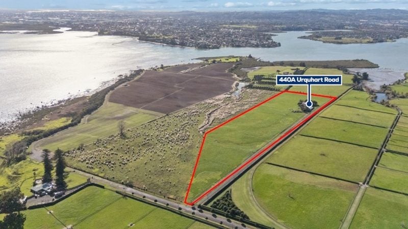 440A Urquhart Road, Karaka, Papakura - Carousel 1
