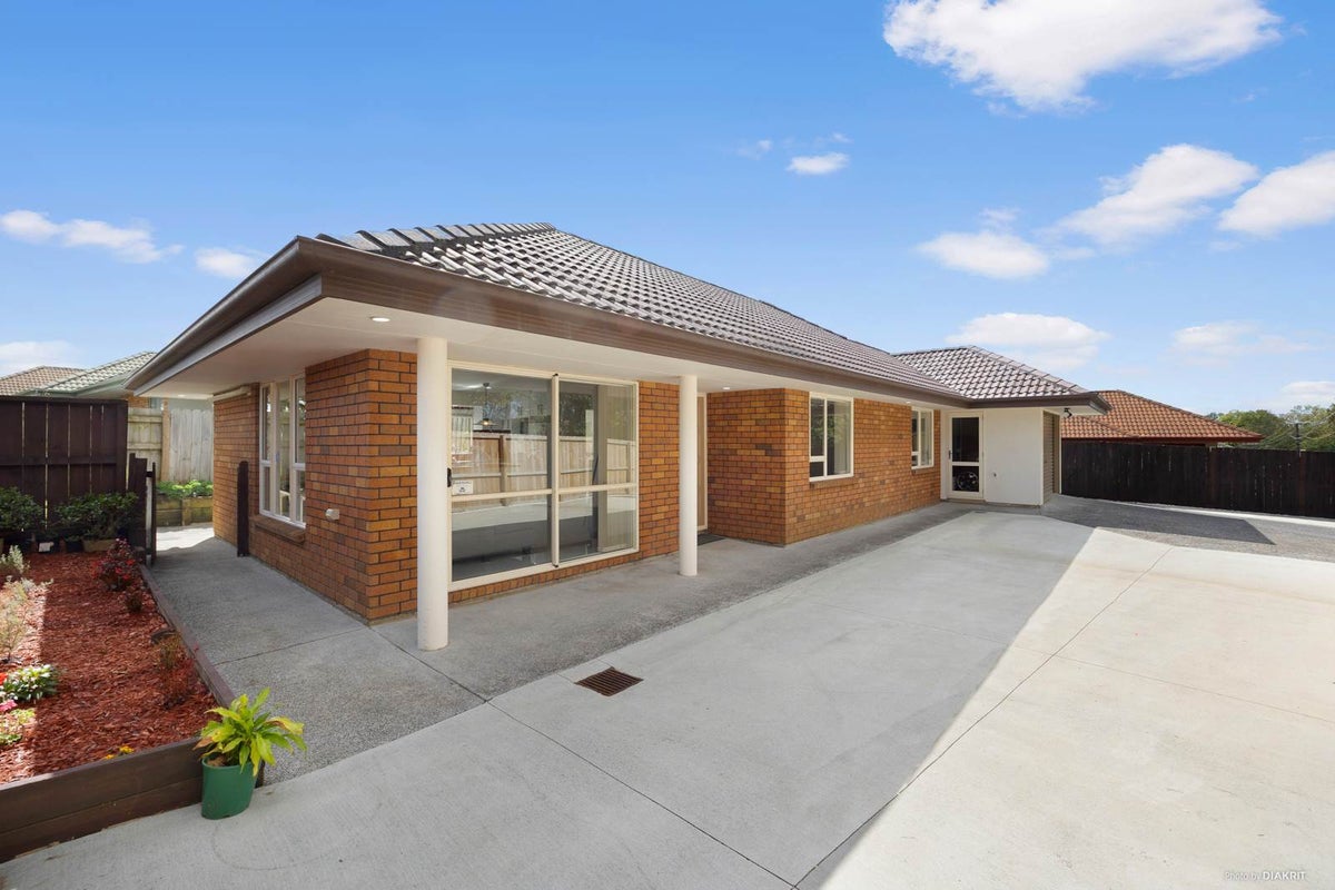 100A Parrs Cross Road, Henderson, Auckland - Carousel 2