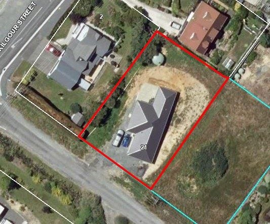 21 Chatham Street, Waihola, Milton - Carousel 16
