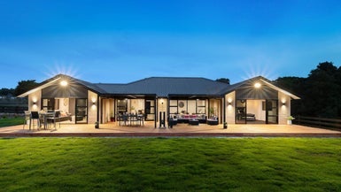 194 Kern Road, Ramarama, Drury - Carousel 1