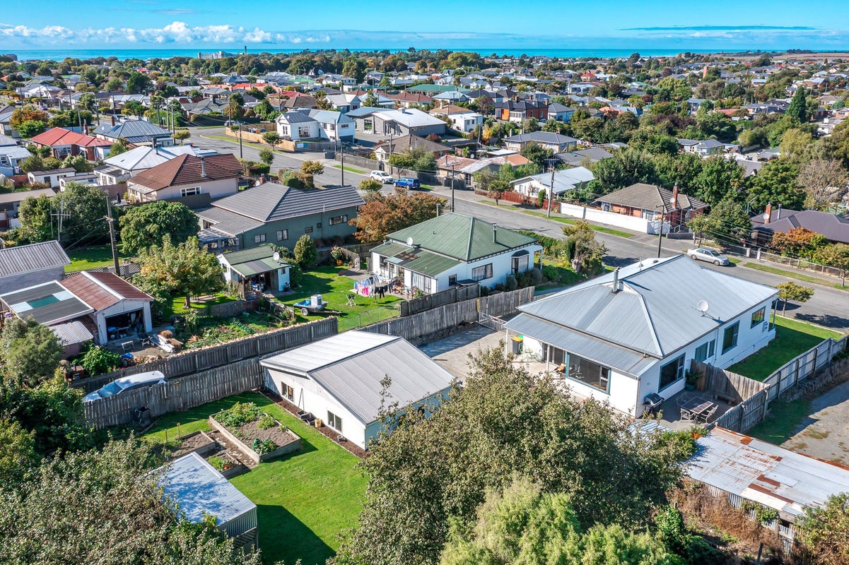 27 Archer Street, Parkside, Timaru - Carousel 23
