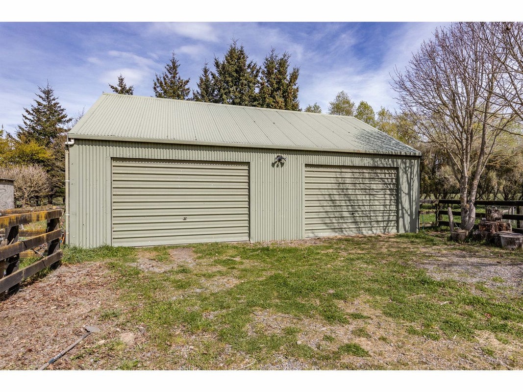 1495 Tram Road, Swannanoa, Rangiora - Carousel 30