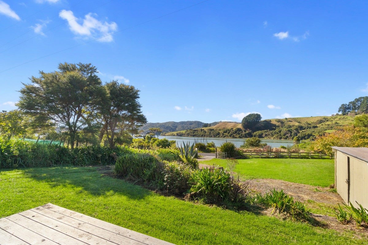 1021 Te Waitere Road, Taharoa - Carousel 1