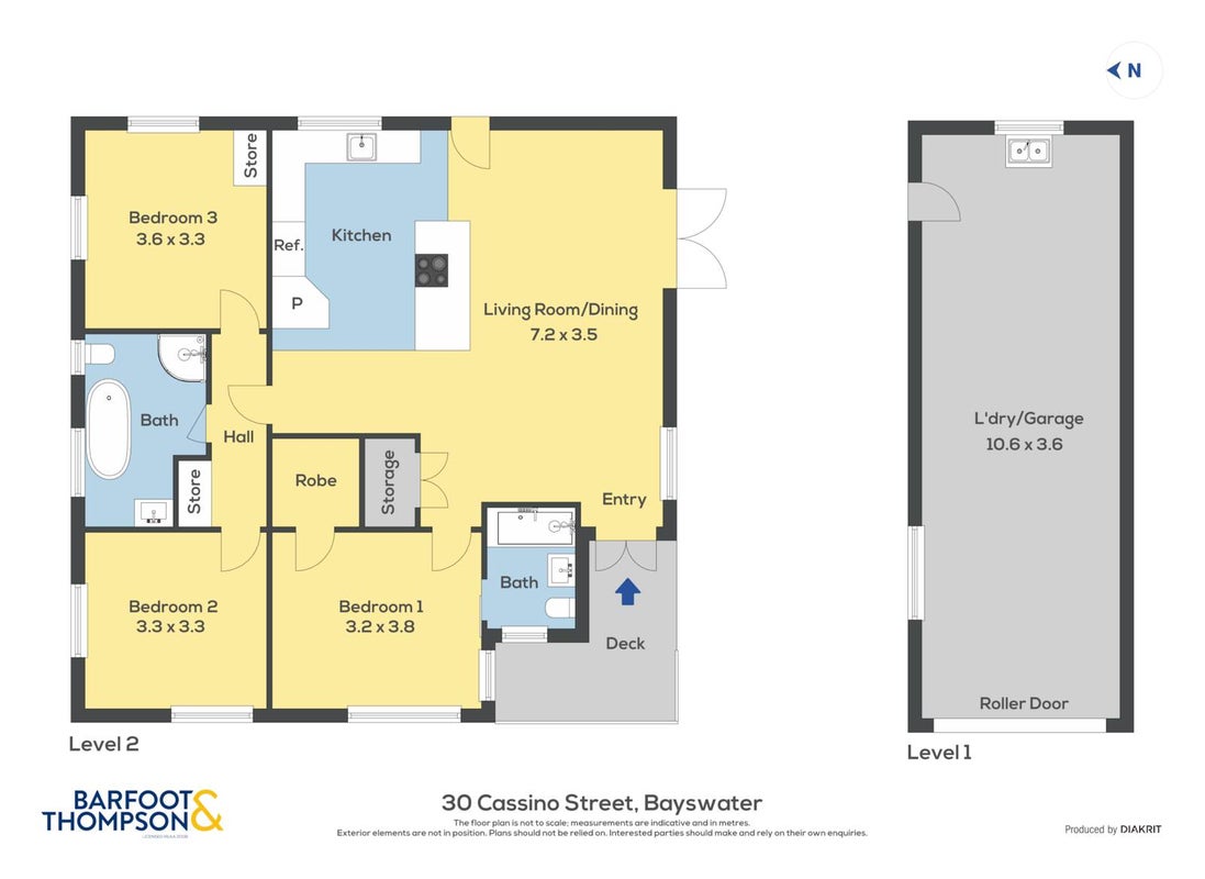 30 Cassino Street, Bayswater, Auckland - Carousel 19