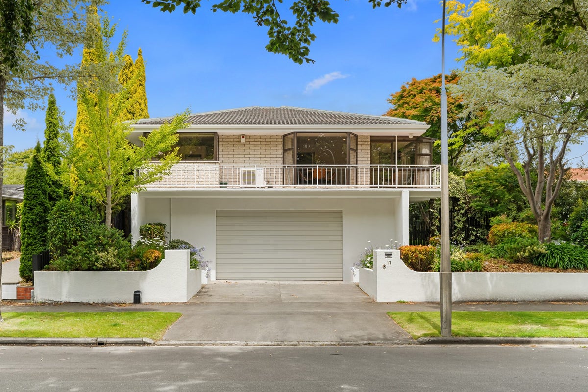 17 Highland Place, Avonhead, Christchurch - Carousel 1