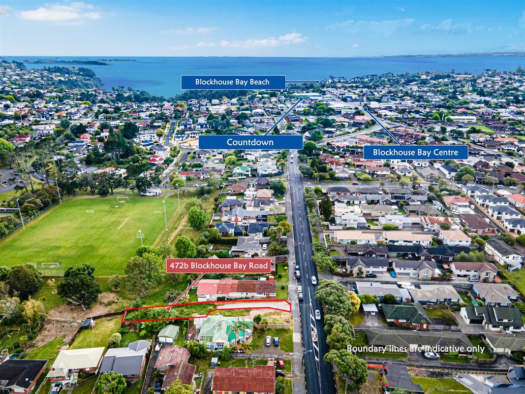 472B Blockhouse Bay Road, Blockhouse Bay, Auckland - Carousel 2