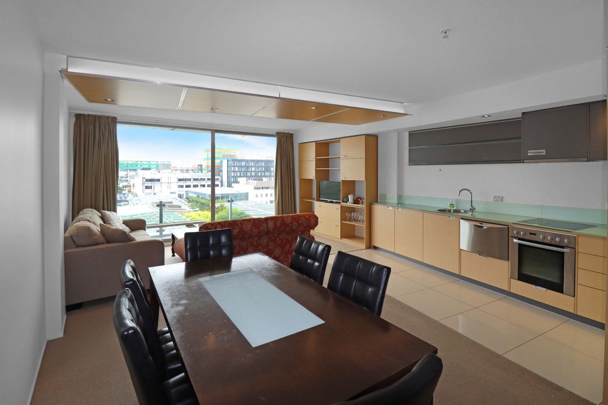 52/72 Tory Street, Te Aro, Wellington - Carousel 1