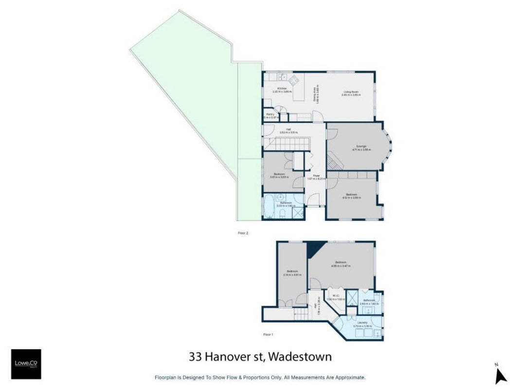 33 Hanover Street, Wadestown, Wellington - Carousel 23