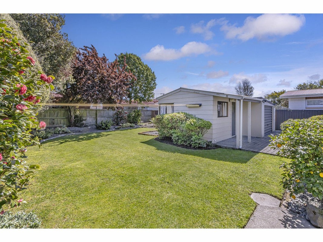 11 Cheyenne Street, Sockburn, Christchurch - Carousel 13