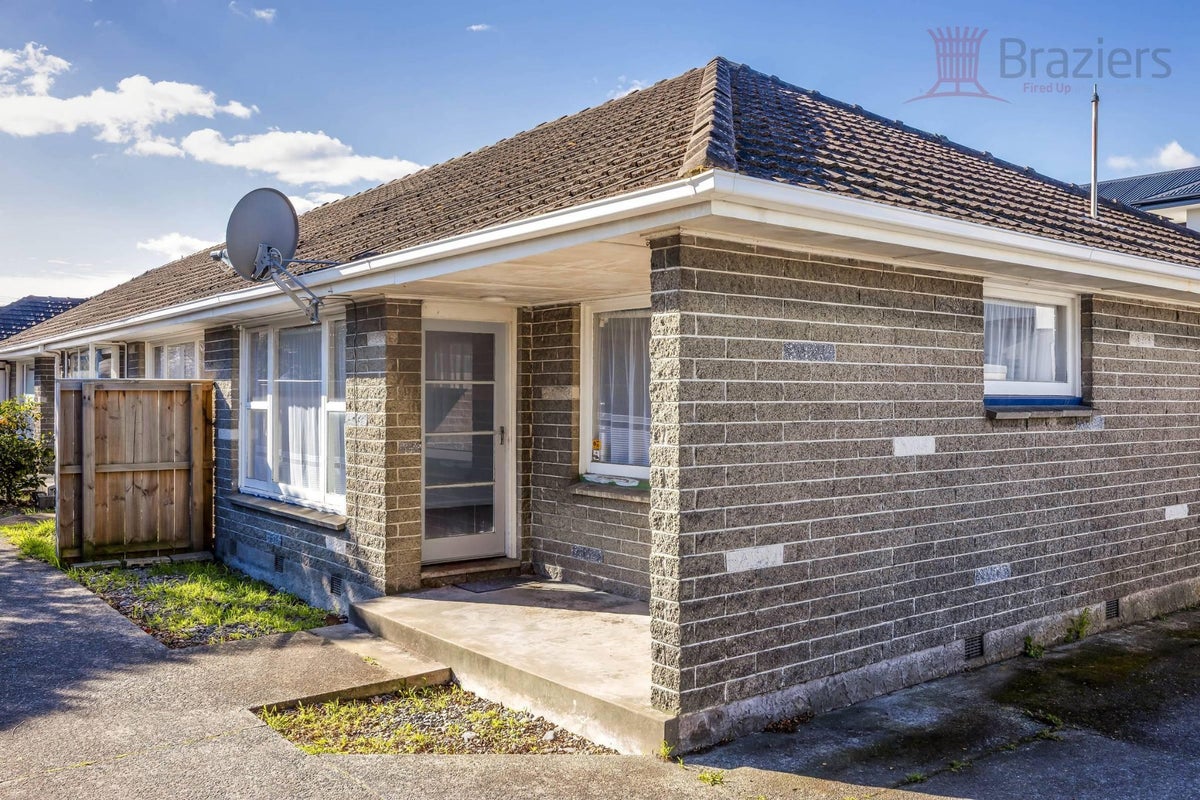 4/394 Armagh Street, Linwood, Christchurch - Carousel 1