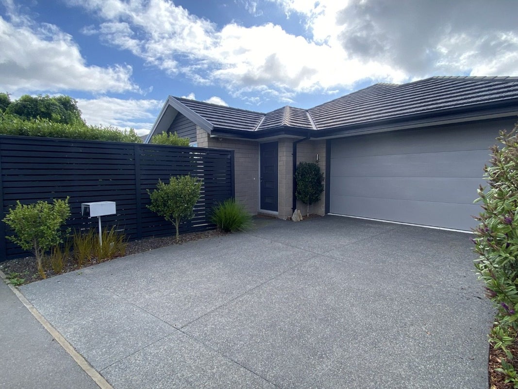 14 Ronaldson Lane, Wigram, Christchurch - Carousel 1