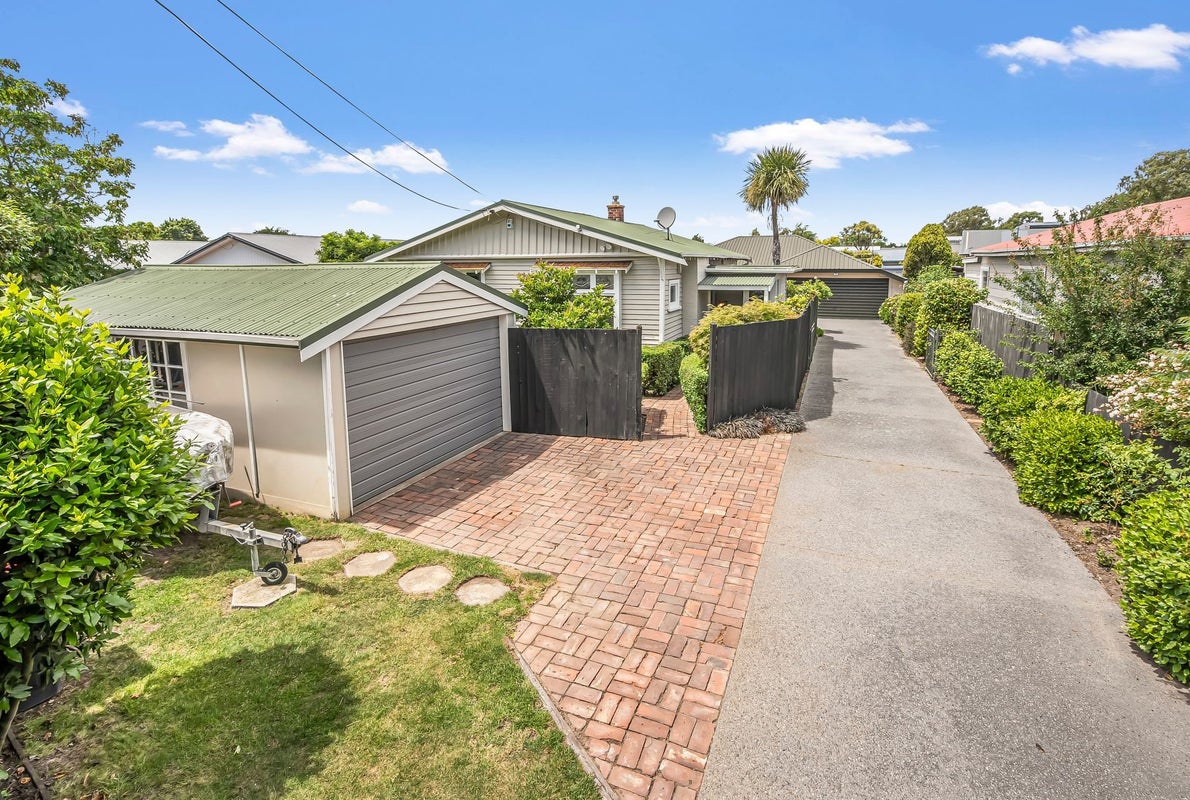 130 Matsons Avenue, Papanui, Christchurch - Carousel 1