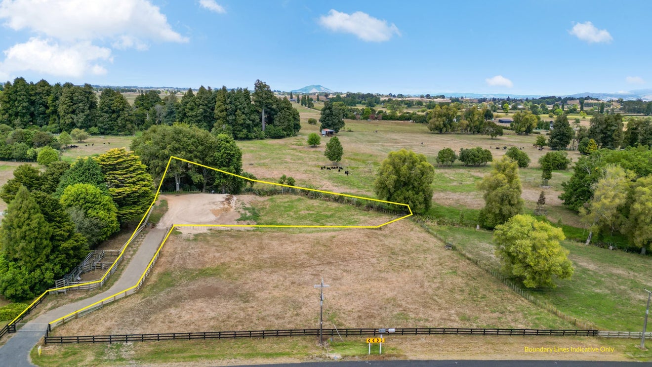 168 West Road, Ohaupo, Ohaupo - Carousel 2