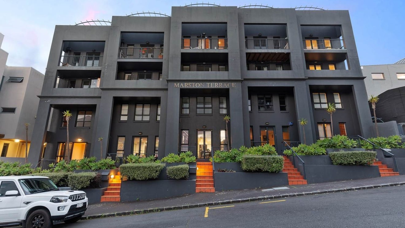 4A Marston Street, Parnell, Auckland - Carousel 1