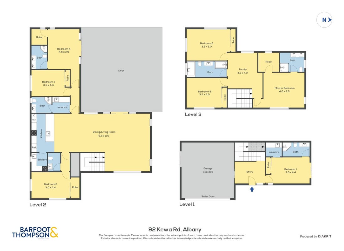 92 Kewa Road, Albany Heights, Auckland - Carousel 21
