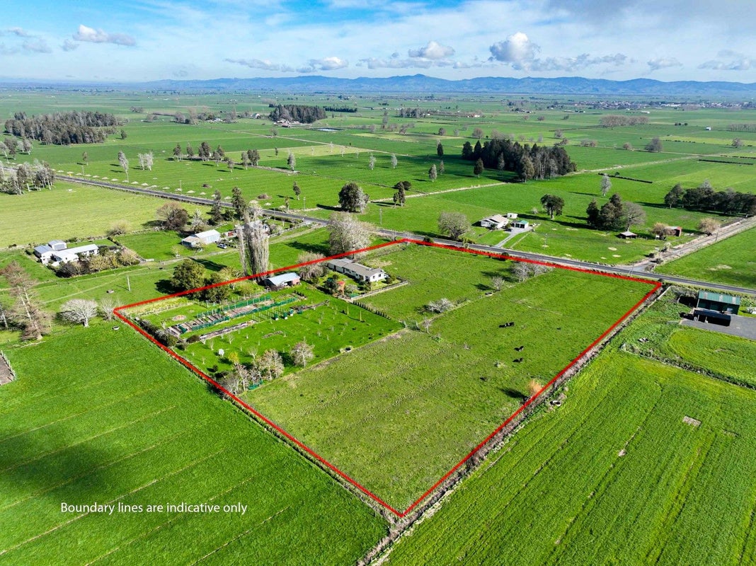 527 Bush Road, Turua, Ngatea - Carousel 20
