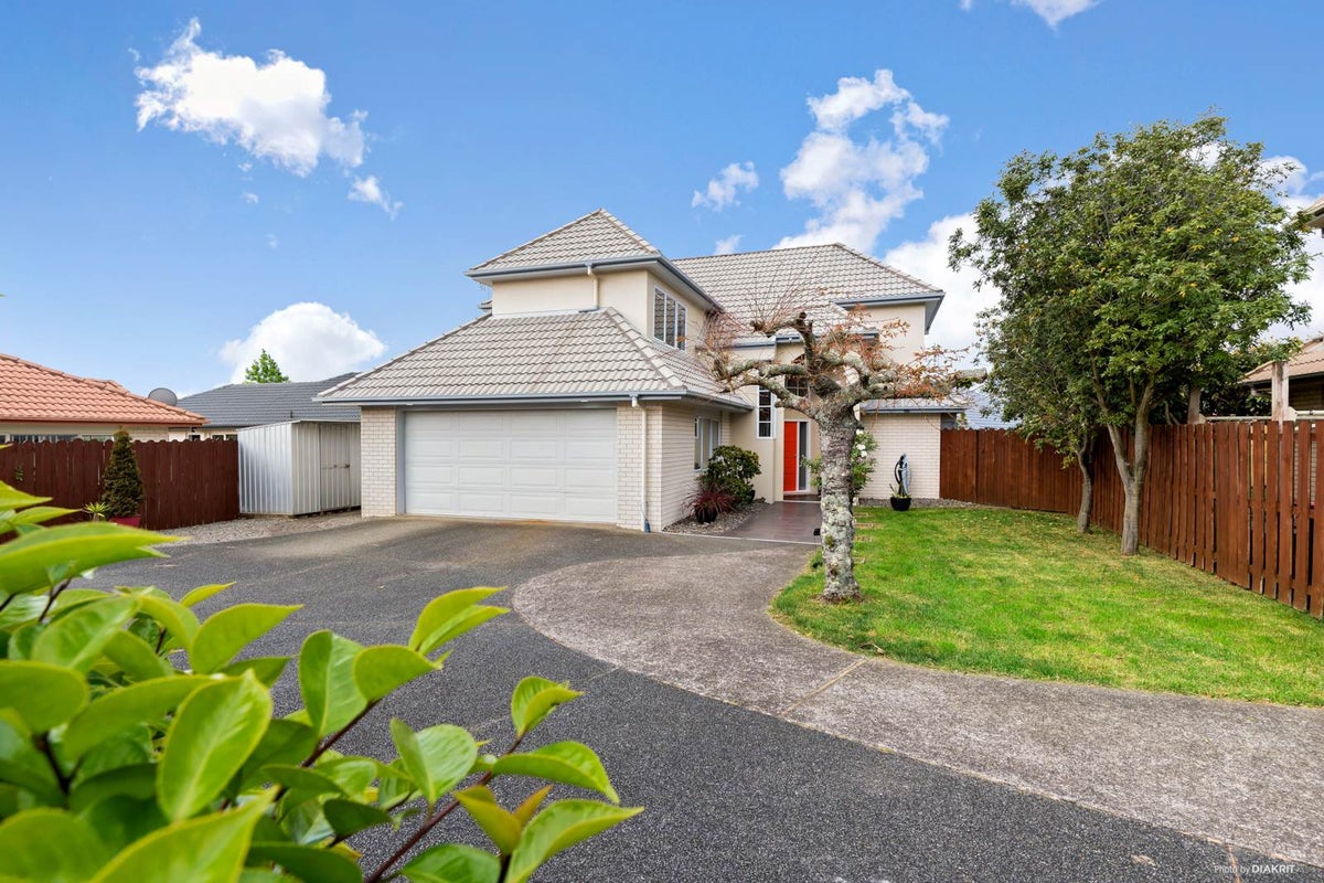 34A Cantora Avenue, Northpark, Auckland - Carousel 2