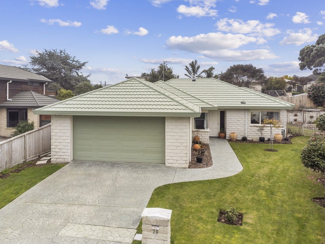 20 Sunburst Court, Paraparaumu Beach, Paraparaumu - Carousel 1