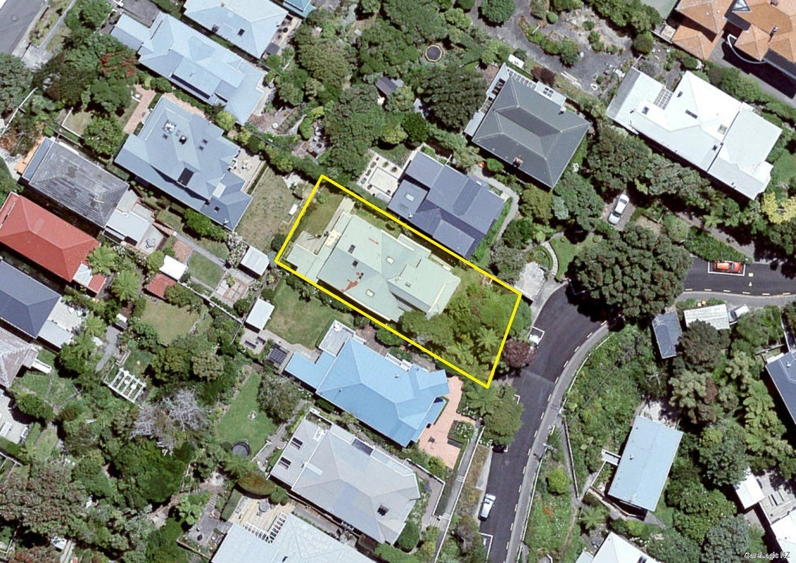 46 Central Terrace, Kelburn, Wellington - Carousel 15