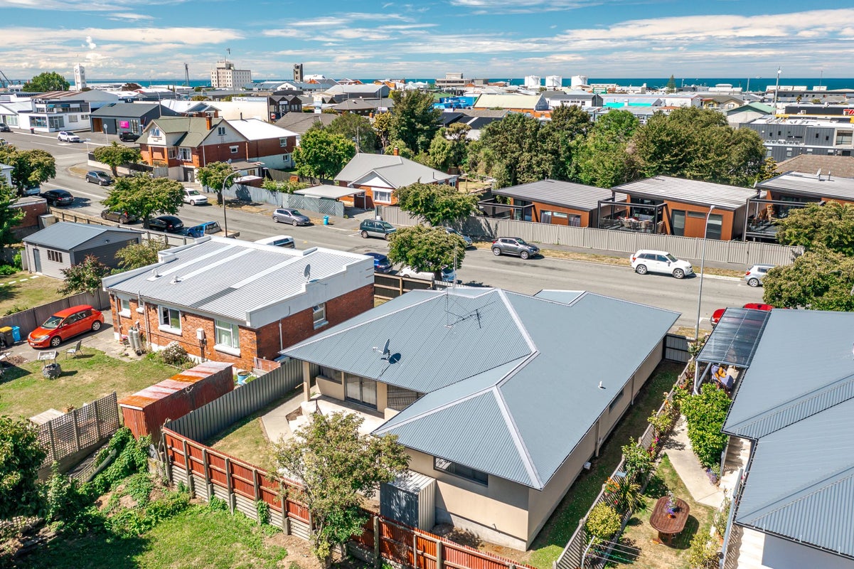 3 Rose Street, Parkside, Timaru - Carousel 25
