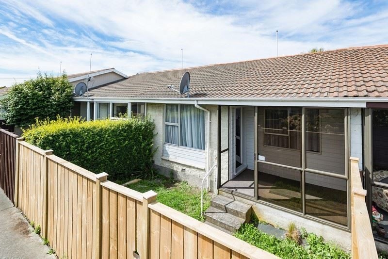 4/654 Cashel Street, Linwood, Christchurch - Carousel 1