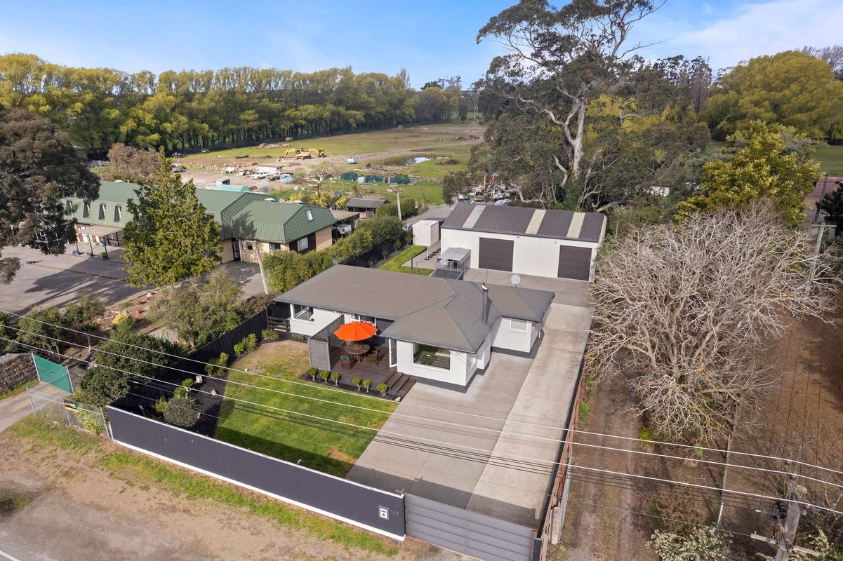 140 Mairehau Road, Marshland, Christchurch - Carousel 1