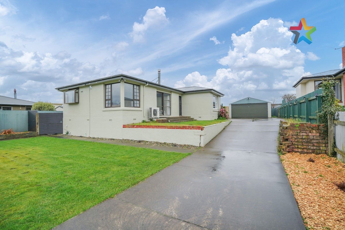 40 Lime Street, Newfield, Invercargill - Carousel 1