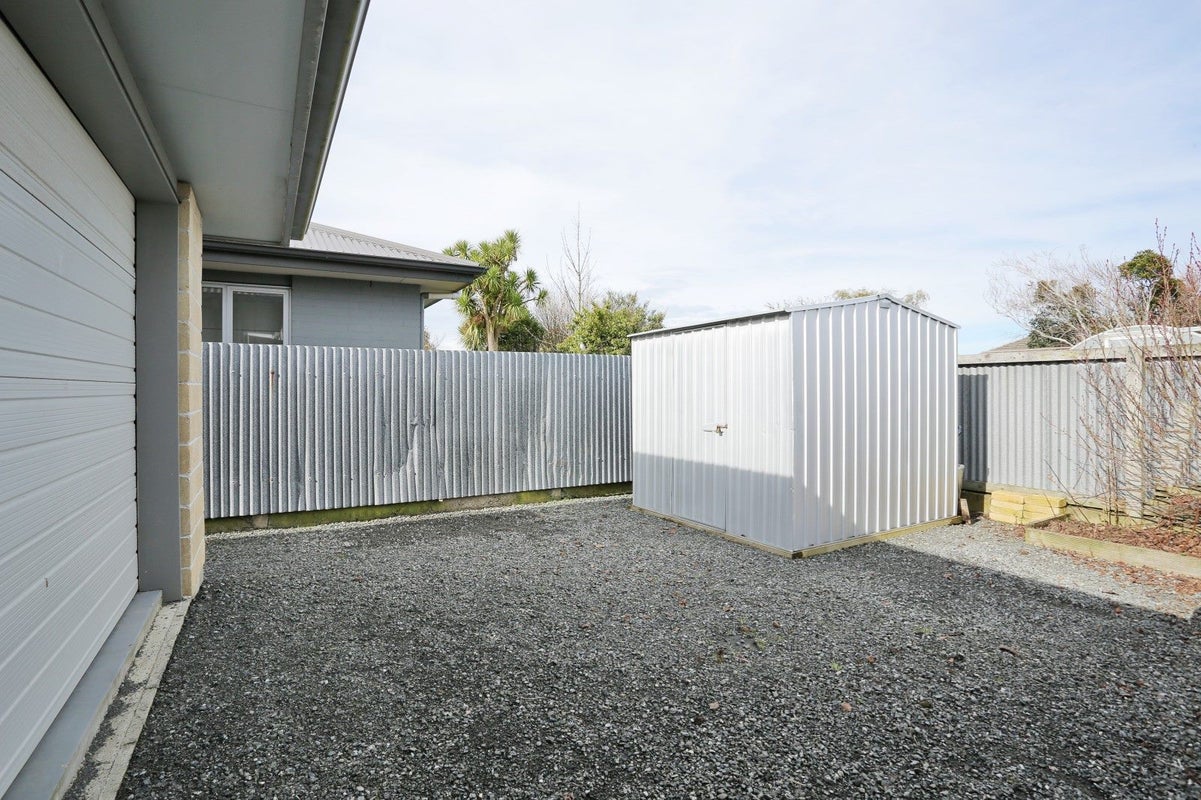 61 Dome Street, Newfield, Invercargill - Carousel 36