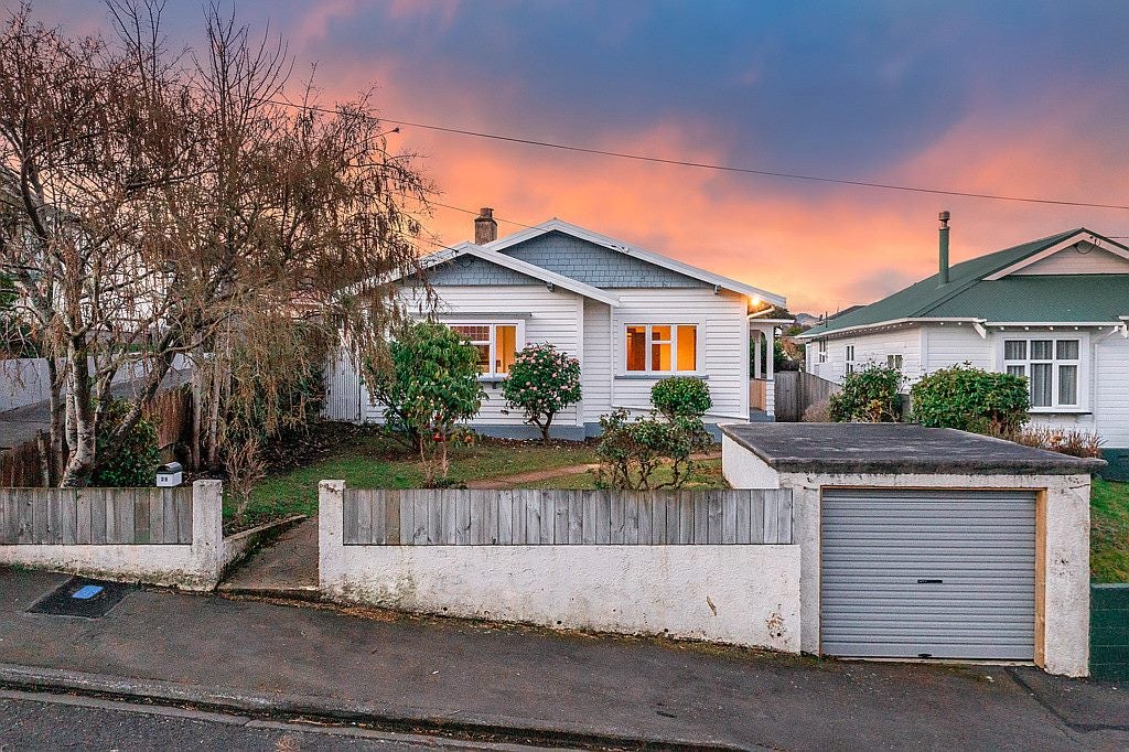 26 County Road, Kaikorai, Dunedin - Carousel 1