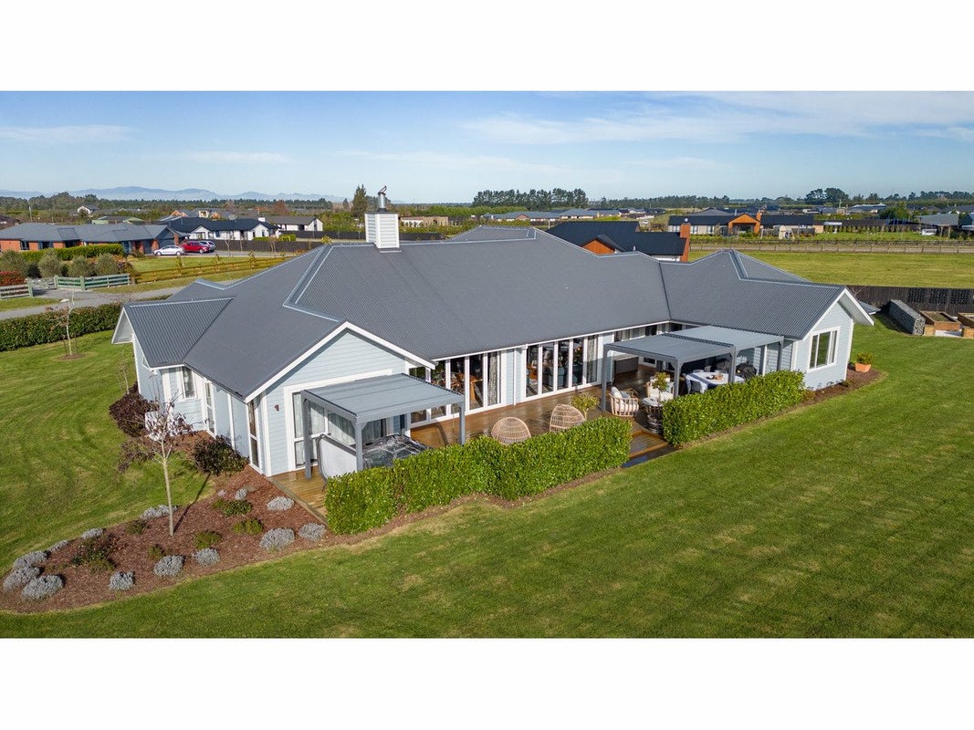 37 Norris Drive, Swannanoa, Kaiapoi - Carousel 1