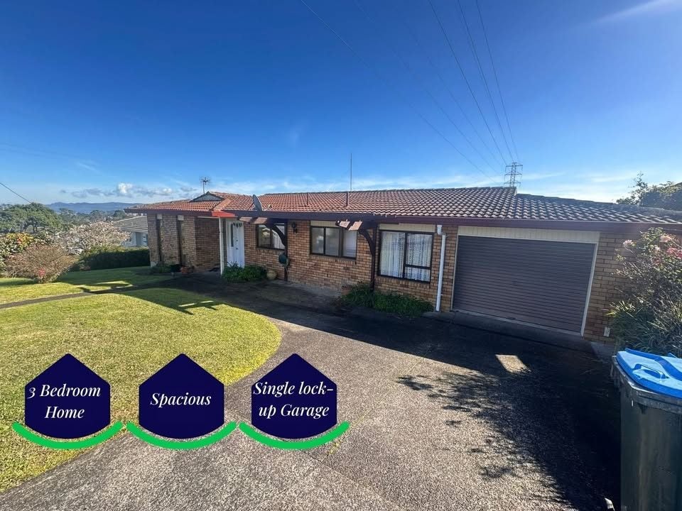 1 Robson Street, Mount Roskill, Auckland - Carousel 1
