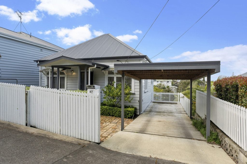 47 Normans Hill Road, Onehunga, Auckland - Carousel 27