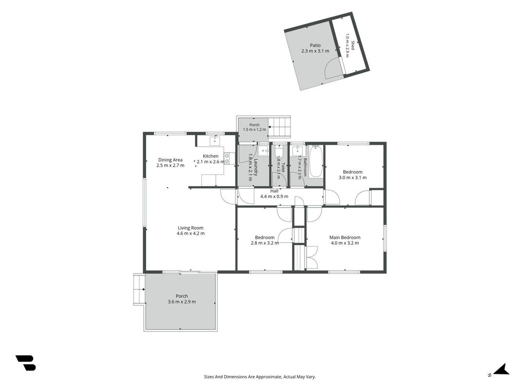 1/12 Templeton Place, Clendon Park, Auckland - Carousel 25
