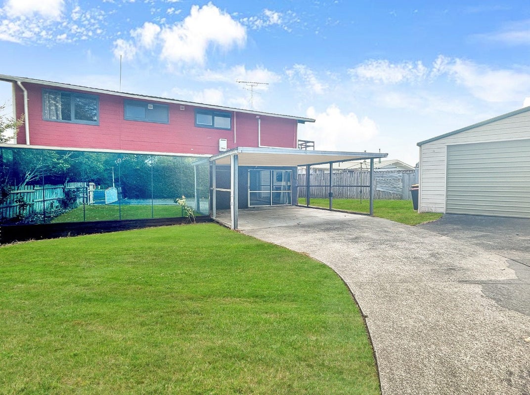 10 Weka Place, Tokoroa, Tokoroa - Carousel 1
