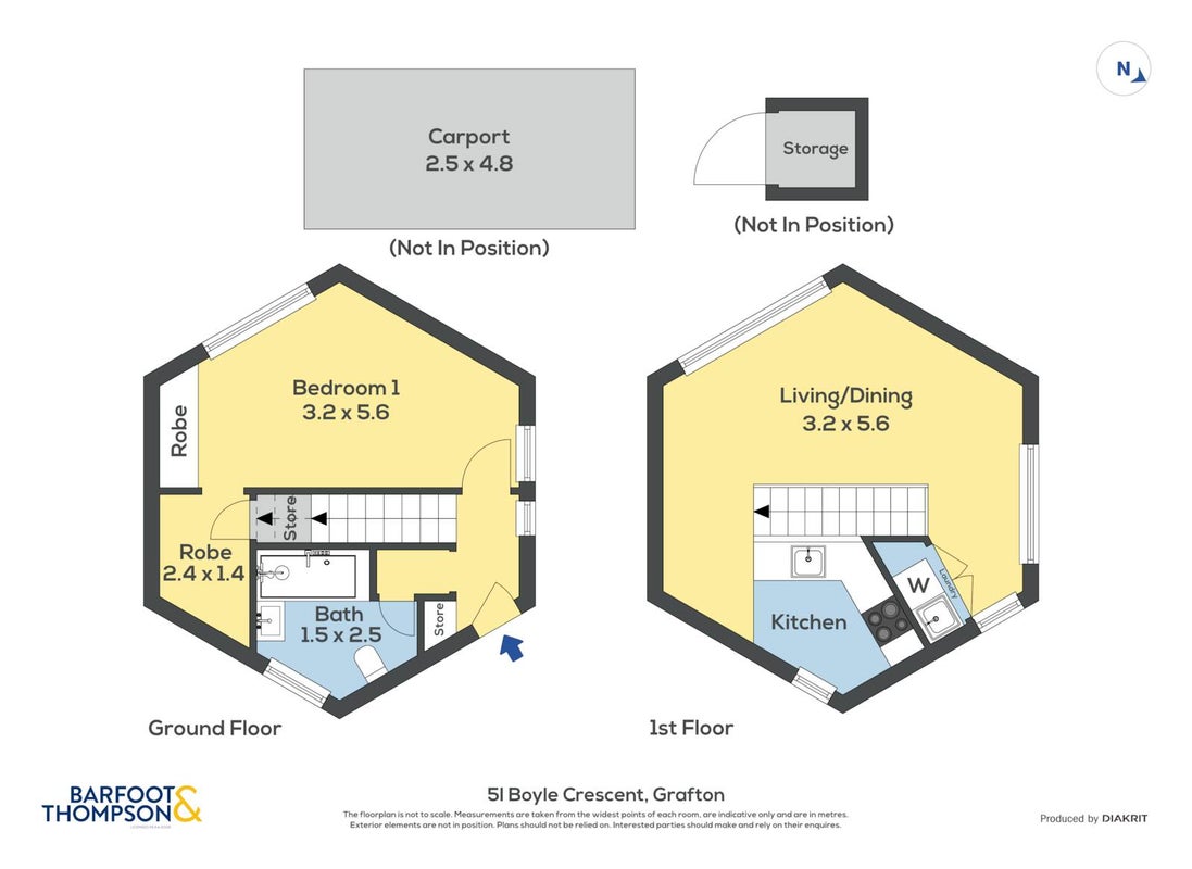 5I Boyle Crescent, Grafton, Auckland - Carousel 18