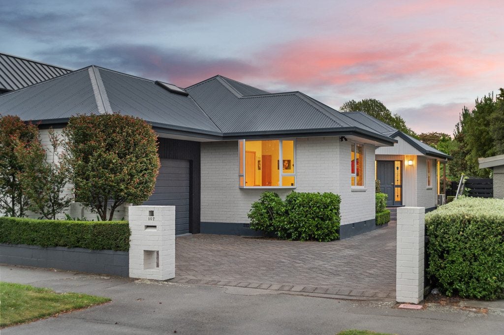 107 Tomes Road, St Albans, Christchurch - Carousel 2